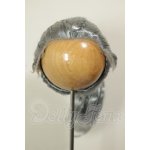 画像: 8.5-9inch/ウィッグ A-26-06-08-248-NY-ZA