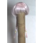 画像: 4inch/ウィッグ A-26-06-15-096-NY-ZA