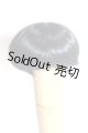 画像: 4inch/ウィッグ A-26-06-15-090-NY-ZA