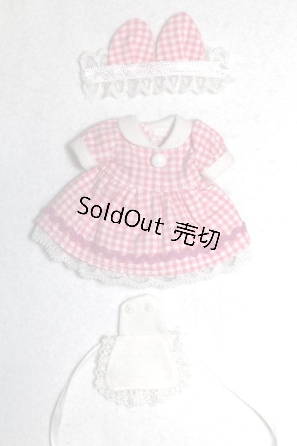 画像1: オビツ11/OF:ワンピース A-26-10-12-460-NY-ZA (1)