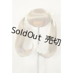 画像: 6-7inch/ウィッグ A-26-06-08-249-NY-ZA