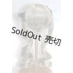 画像: 8-9inch/ウィッグ A-26-06-15-099-NY-ZA