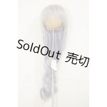 画像: 8-9inch/ウィッグ A-26-06-08-250-NY-ZA
