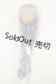 画像: 8-9inch/ウィッグ A-26-06-08-250-NY-ZA