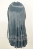画像2: 8-9inch/ウィッグ A-26-06-08-250-NY-ZA (2)