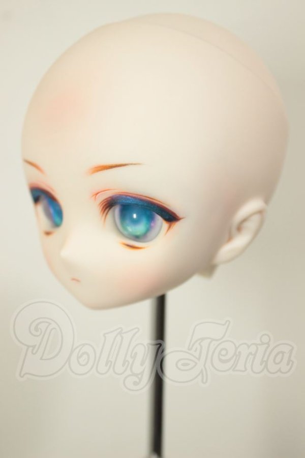 画像3: DD/DDH-01 カスタムヘッド A-26-06-08-243-NY-ZA (3)