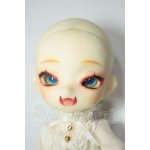 画像: オビツ11ボディ/ディーラー様製ヘッド A-26-06-08-271-NY-ZA
