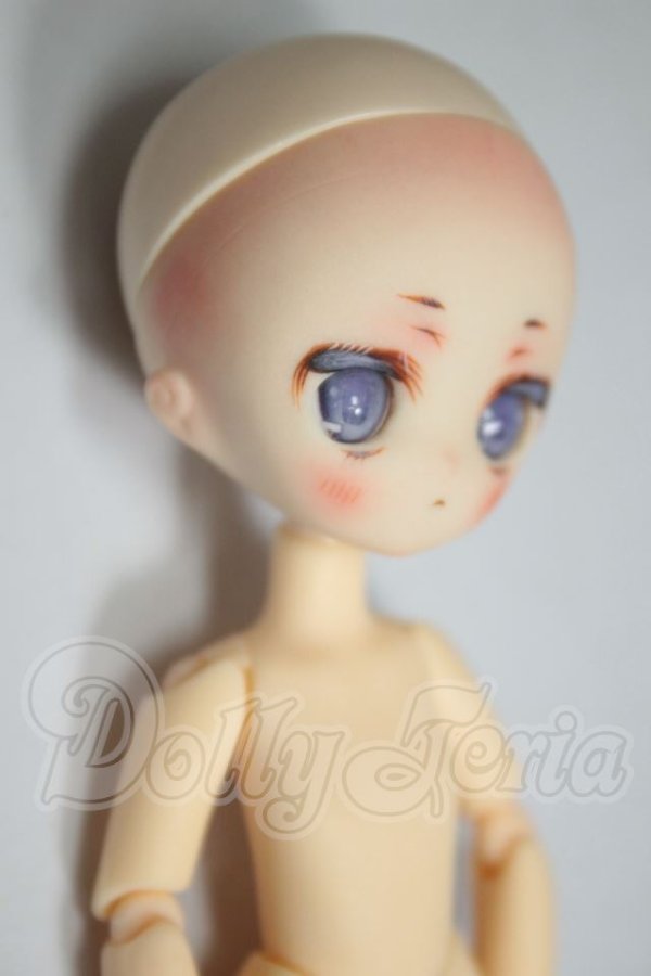 画像2: ピコニーモPボディ/parabox　ヒカリ　カスタムヘッド A-26-06-08-273-NY-ZA (2)