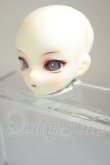 画像3: 1/12サイズ/ディーラー様製ヘッド A-26-06-08-274-NY-ZA (3)