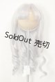 画像: 8-9inch/ウィッグ A-26-06-08-135-NY-ZA