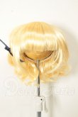 画像1: 6-7inch/ウィッグ A-26-06-08-123-NY-ZA (1)