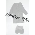 画像: SDM&MSD/OF:衣装セット A-26-08-10-399-NY-ZA