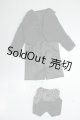 画像: SDM＆MSD/OF:衣装セット A-26-08-10-399-NY-ZA