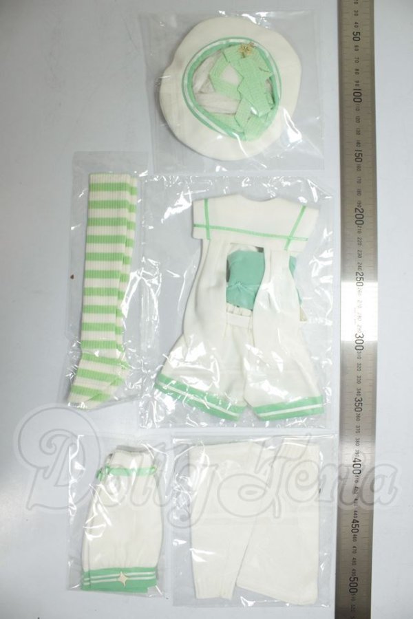 画像2: MDD/OF:Garcon Eden(ショウネンエデン)様製　ウサギセーラー服 A-26-06-08-117-NY-ZA (2)