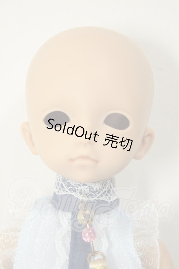 画像1: Gem of Doll/Abner A-26-06-08-112-NY-ZA (1)