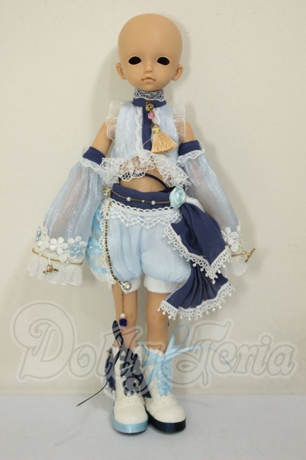 画像2: Gem of Doll/Abner A-26-06-08-112-NY-ZA (2)