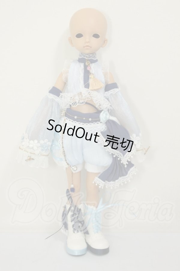画像2: Gem of Doll/Abner A-26-06-08-112-NY-ZA (2)