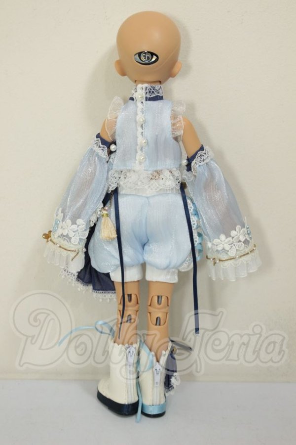 画像3: Gem of Doll/Abner A-26-06-08-112-NY-ZA (3)