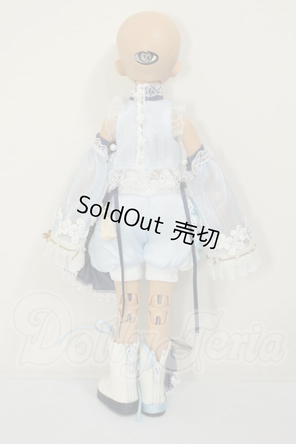 画像3: Gem of Doll/Abner A-26-06-08-112-NY-ZA (3)