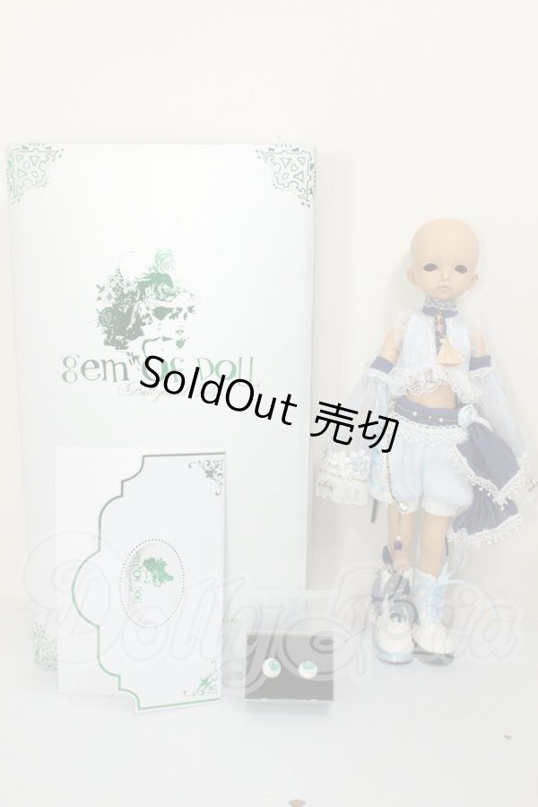 画像4: Gem of Doll/Abner A-26-06-08-112-NY-ZA (4)