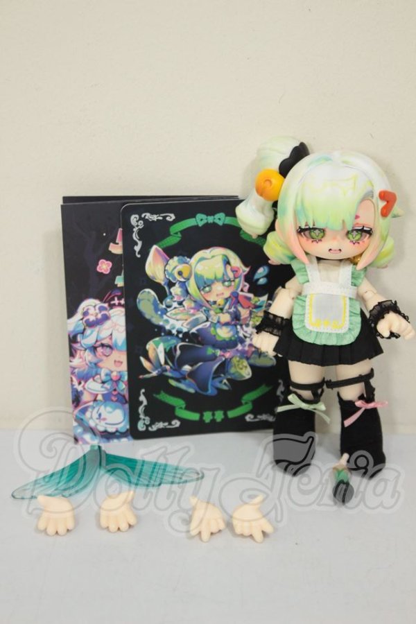 画像4: KUKAKA(クカカ)/虫虫カフェ：テイテイ(トンボ) A-26-06-08-105-NY-ZA (4)