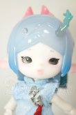 画像1: Penny’s Box × DOLLZONE ADOU(アドゥー)＆ALU(アリュー)：龍と出会い夢　清瑶 A-26-06-08-101-NY-ZA (1)
