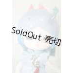 画像: Penny’s Box × DOLLZONE ADOU(アドゥー)＆ALU(アリュー)：龍と出会い夢　清瑶 A-26-06-08-101-NY-ZA