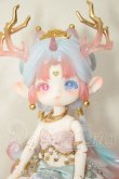 画像1: ANTU(アンティーユ)/云霓 中国敦煌九色鹿　シークレット A-26-06-08-102-NY-ZA (1)