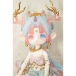 画像: ANTU(アンティーユ)/云霓 中国敦煌九色鹿　シークレット A-26-06-08-102-NY-ZA