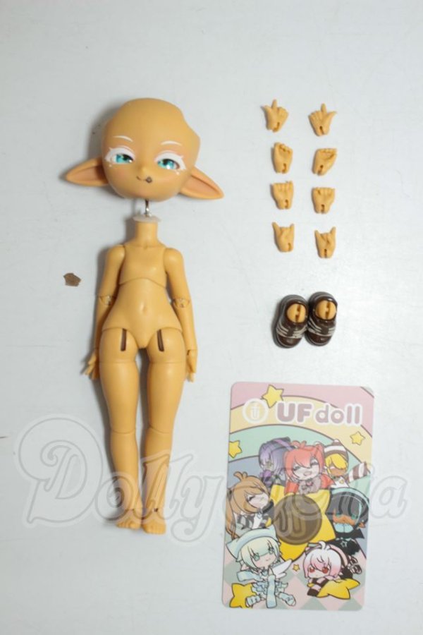画像1: UFDOLL/DOREMIバンド A-26-06-08-104-NY-ZA (1)