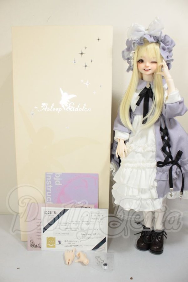 画像9: Asleep Eidolon/昕奈wink A-26-06-08-155-NY-ZA (9)