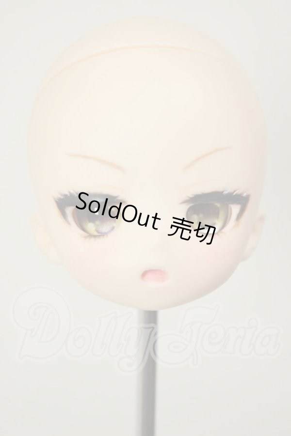 画像1: imomodoll/Dia-a カスタムヘッド A-26-06-08-238-NY-ZA (1)