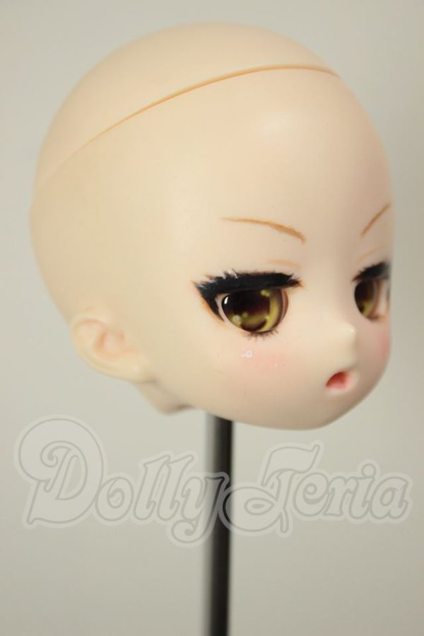 画像2: imomodoll/Dia-a カスタムヘッド A-26-06-08-238-NY-ZA (2)