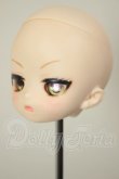 画像3: imomodoll/Dia-a カスタムヘッド A-26-06-08-238-NY-ZA (3)