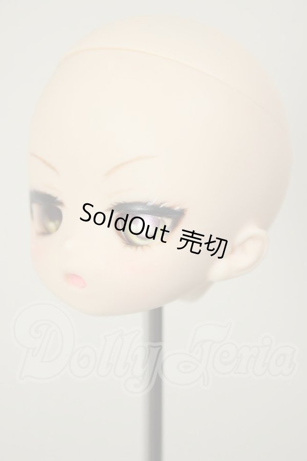 画像3: imomodoll/Dia-a カスタムヘッド A-26-06-08-238-NY-ZA (3)