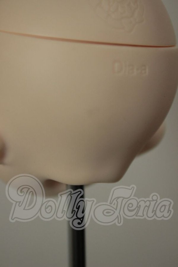 画像5: imomodoll/Dia-a カスタムヘッド A-26-06-08-238-NY-ZA (5)