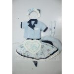 画像: MDD/OF:衣装セット A-26-06-08-229-NY-ZA