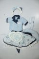 画像: MDD/OF:衣装セット A-26-06-08-229-NY-ZA