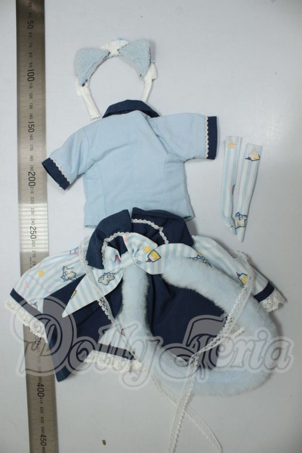 画像2: MDD/OF:衣装セット A-26-06-08-229-NY-ZA (2)