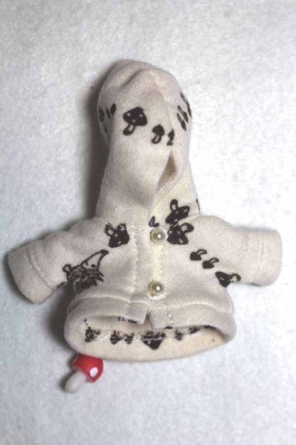 画像2: 1/12サイズドール/OF:衣装 A-26-06-15-049-NY-ZA (2)