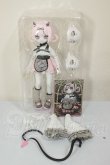 画像2: 悪魔角 Cooze/嫉妬 A-26-06-08-172-NY-ZA (2)