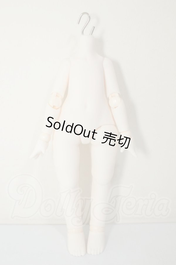 画像1: imomodoll/ミーホンボディ30ｃｍ A-26-06-08-158-NY-ZA (1)