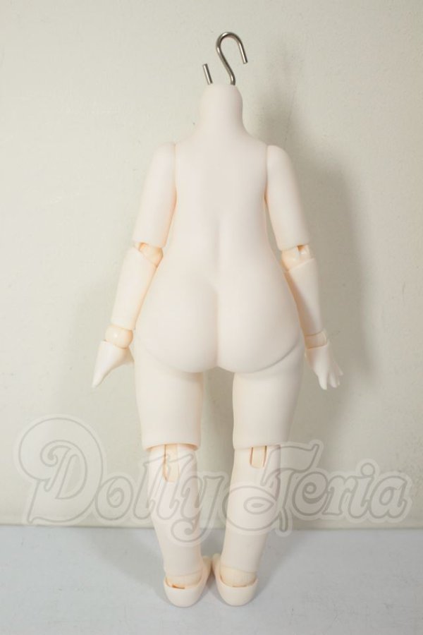 画像2: imomodoll/ミーホンボディ30ｃｍ A-26-06-08-158-NY-ZA (2)