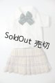 画像: SDM＆MSD/OF:衣装セット A-26-06-08-185-NY-ZA