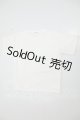 画像: SD17B/OF:トップス A-26-06-08-230-NY-ZA