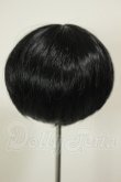 画像2: 8-9inch/ウィッグ A-26-06-08-239-NY-ZA (2)