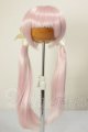 画像: 7-8inch/ウィッグ A-26-06-08-234-NY-ZA