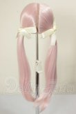 画像2: 7-8inch/ウィッグ A-26-06-08-234-NY-ZA (2)