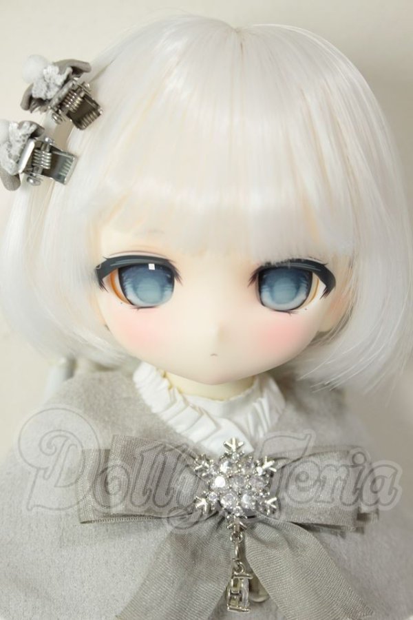 画像1: TinyFox/フラリー　Flurry A-26-06-08-173-NY-ZA (1)