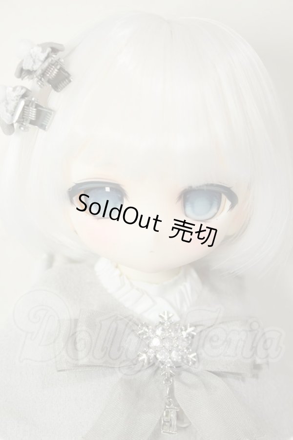 画像1: TinyFox/フラリー　Flurry A-26-06-08-173-NY-ZA (1)